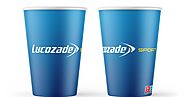 Advantages of using custom paper cups for your business