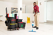 Commercial Cleaning Services Mississauga | Commercial Cleaning in Mississauga
