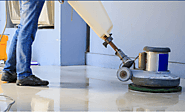 Floor Stripping and Waxing Services | Floor Stripping and Waxing in GTA