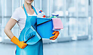 Looking for Commercial Cleaning Services in Brampton? Call now!
