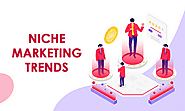 Top 7 Highly Effective Niche Marketing Trends You Should Respect In 2021 - Woncomp Tech Solutions