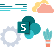Microsoft Sharepoint Application Development Services