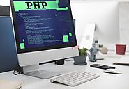 PHP Development Company in India & USA
