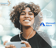 Microsoft Azure Cloud Migration Services in India & USA
