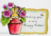 Happy Easter Wishes 2015 To Family And Friends - Happy Easter Images