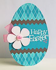 Top 13+ Happy Easter Cards Greetings For Sharing | Easter Cards