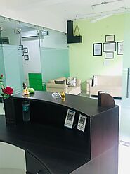 best dental clinic in Delhi