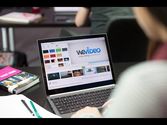 WeVideo: Collaborative Cloud Video Creator