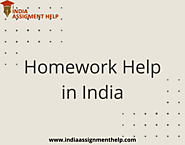 How can I deliver my best work while framing homework solutions? – India Assignment Help