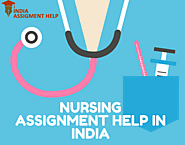 What are the skills that nursing department professionals need to possess? – India Assignment Help