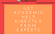 Do you find it difficult to ace academic writing?