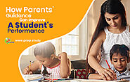 How Parents' Guidance Can Improve A Student's Academic Performance - Prep Study