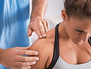 What is Muscle Release Therapy?