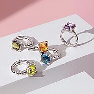 Things You Must Know Before Buying Birthstone Jewelry for Women