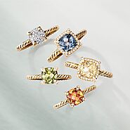 What Is the Most Popular Gemstone for an Engagement Ring: Pro Guide