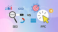 SEO vs PPC: Which Marketing Strategy is Right for You?