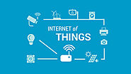 IoT Services & Solutions Providers - Webmantra | IoT Service Agency