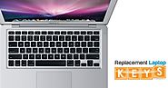 What to do When you Find a Non-Working Key on your Macbook Pro?