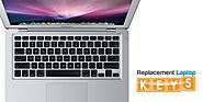 MacBook Keys not Working: Replace the Whole Keyboard or A Specific Key?