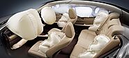 Automotive Airbag Market continues to expand with Honda Motors announcing the development