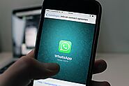 WhatsApp Encrypted Message | New Technology