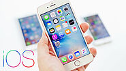 IPhones App Development Services - Horizon Labs