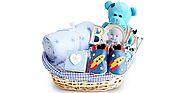 How Could You Buy a Baby Hamper Without Drilling a Budget? - busineesau
