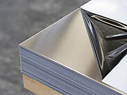 What is an aluminium sheet?