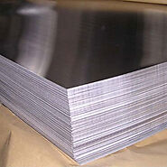 Aluminium Sheet Manufacturers in India