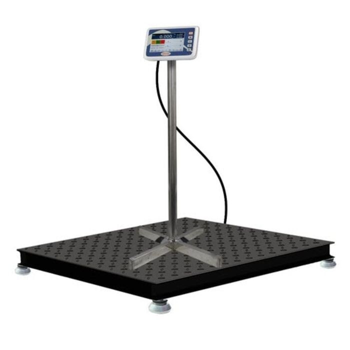 Leotronic Scales Pvt Ltd A Listly List