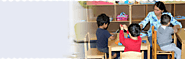 Montessori Preschool Daycare | Montessori Preschool Near Dublin