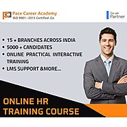 HR Course in Bangalore HR Training Institute in Bangalore Pace Career Academy