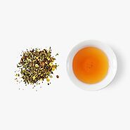 Buy Herbal Tisane Online Australia - Urban Calm | Tea Journeys