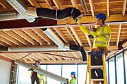Best Partition and Ceiling Contractors