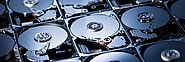 Professional Data Recovery Services, Enterprise Data Recovery Services | Ensure Services