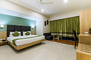 Business Hotels in Kharadi