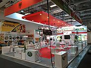 Need a Stand Builder in Hamburg for Your Exhibit in SMM 2022 Trade Fair?