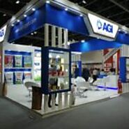 Exhibition Stand Builder and Booth Design Company in Amsterdam