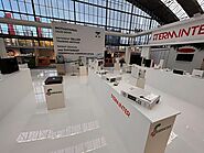 Air Cargo Europe 2023 Trade Show in Munich, Germany
