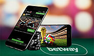 ทางเข้า betway