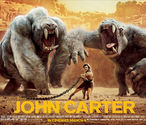 John Carter ($250 Million)
