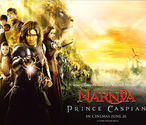 The Chronicles of Narnia: Prince Caspian ($225 Million)