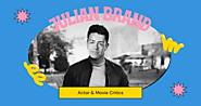 Trending topics on Tumblr by Julian Brand Actor