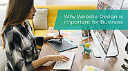 Why Web Design Ballarat Is Important For Business?
