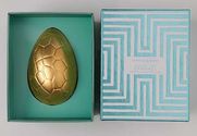 Luxury Easter Egg