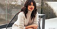 Priyanka Chopra opens up about her experiences of body shaming - Athena Behavioral Health