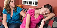 Clingy behavior of your child could be separation anxiety disorder - Athena Behavioral Health