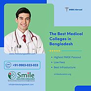 Eligibility for MBBS in Bangladesh