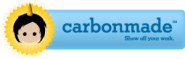 Carbonmade : Your online portfolio.