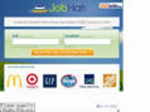 JobHat.com - Find Jobs. Showcase Your Resume. Get Hired.